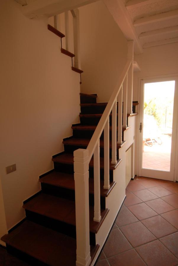 Villa Casa Di Jo Imperia Exterior foto