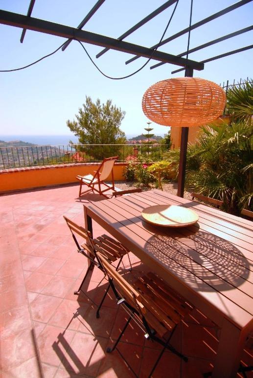 Villa Casa Di Jo Imperia Exterior foto